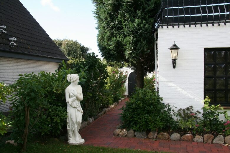 Hotel G�stehaus Gorch-fock