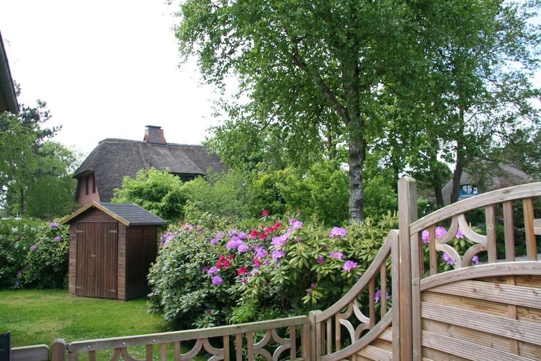 Hotel G�stehaus Gorch-fock
