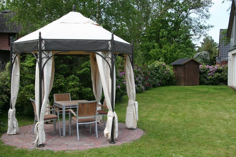 Hotel G�stehaus Gorch-fock