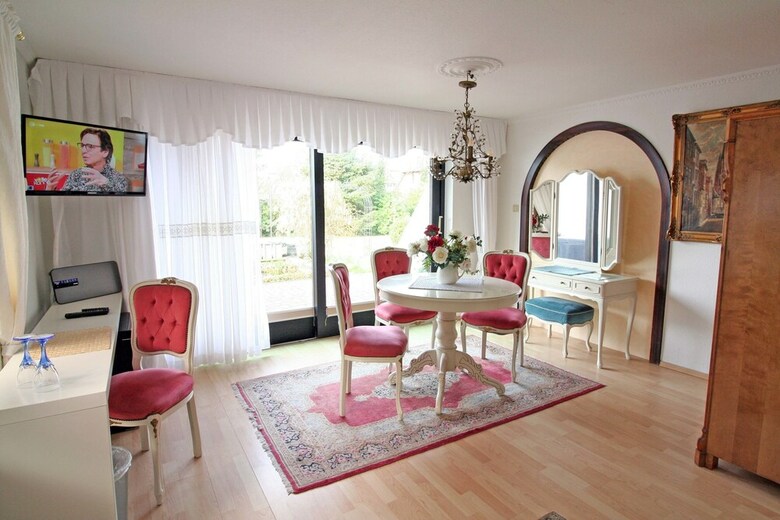 Hotel G�stehaus Gorch-fock