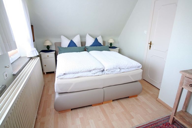 Hotel G�stehaus Gorch-fock