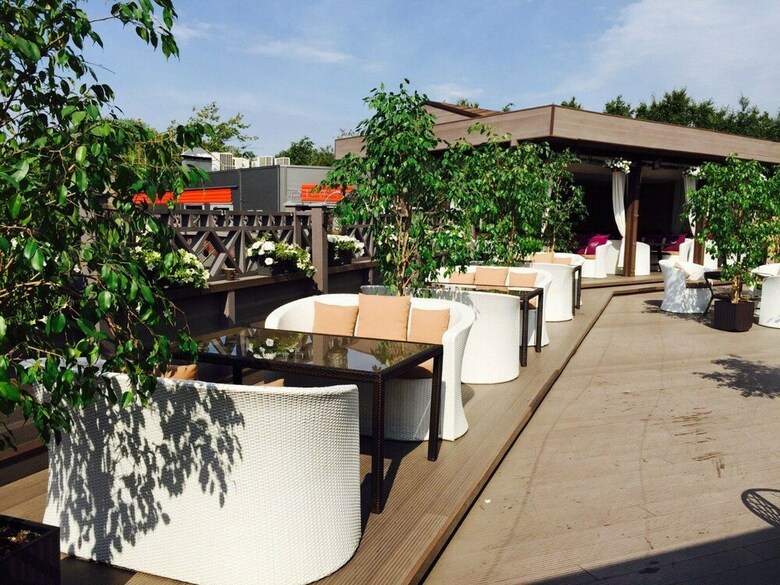 Hotel Dzirconia Elagin Island Apartments