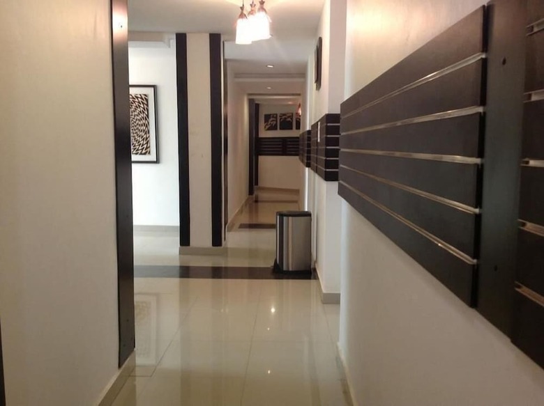 Hotel Ham Suites