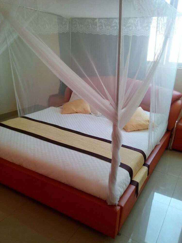 Hotel Ham Suites