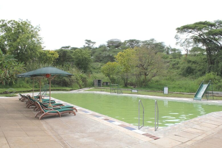 Hotel Rift Valley Hills Resort