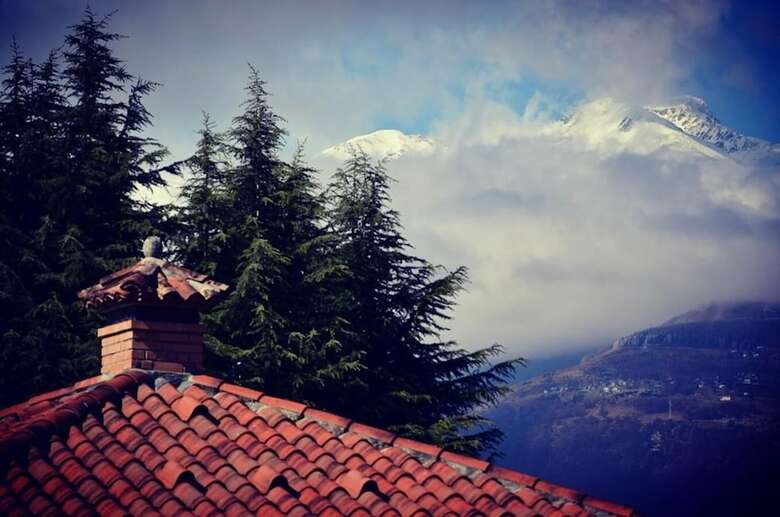 Il Granaio - Molino Maufet