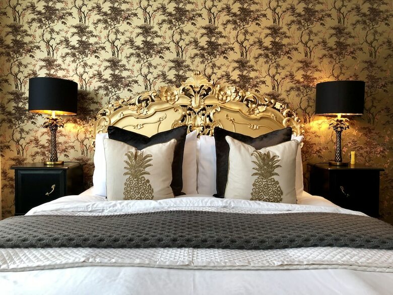 Bed & Breakfast The Niche