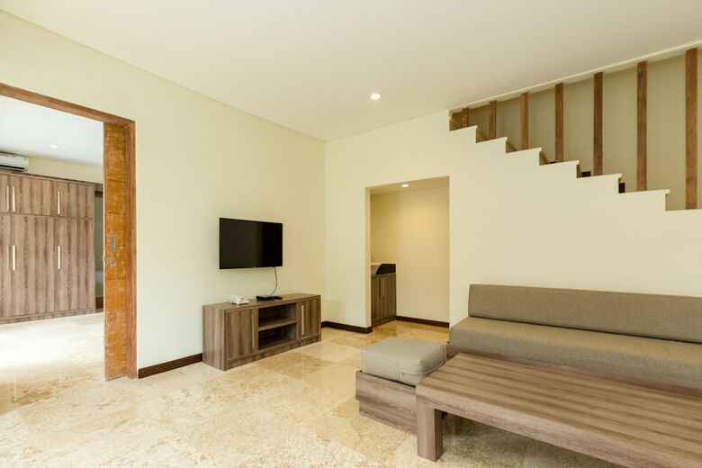 The Kings Villas And Spa Sanur