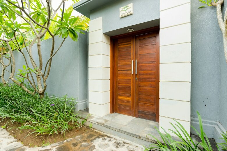 The Kings Villas And Spa Sanur