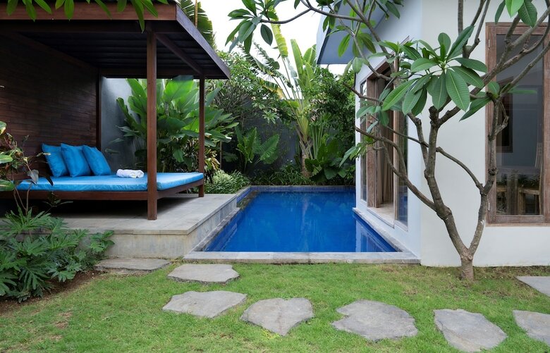 The Kings Villas And Spa Sanur