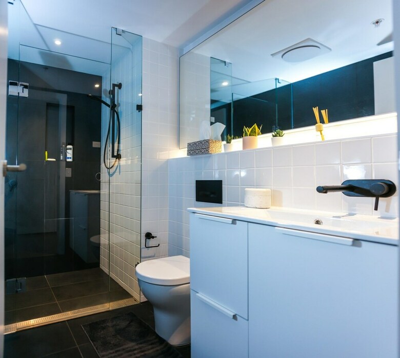 Apartamentos Vibrant Inner City Living