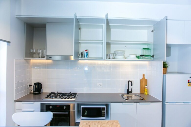 Apartamentos Vibrant Inner City Living