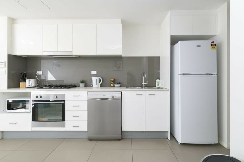 Apartamentos Cozy Home In Parramatta Cbd