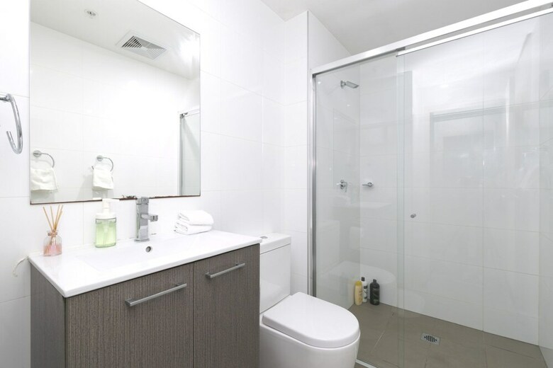 Apartamentos Cozy Home In Parramatta Cbd