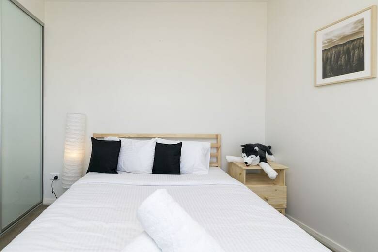 Apartamentos Cozy Home In Parramatta Cbd