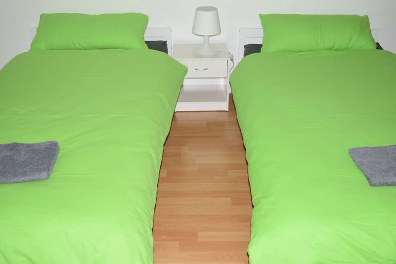 Pension Roomrental - Zimmervermietung