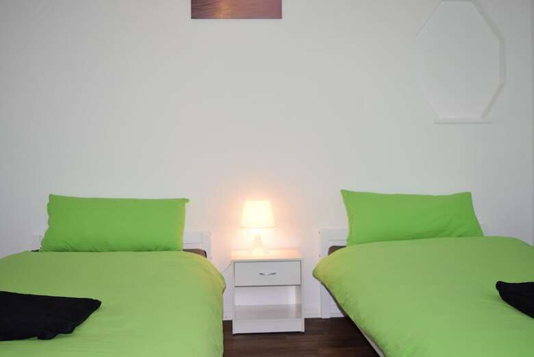 Pension Roomrental - Zimmervermietung