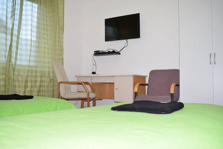 Pension Roomrental - Zimmervermietung