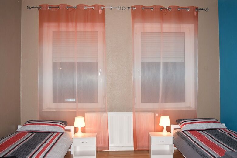Pension Roomrental - Zimmervermietung