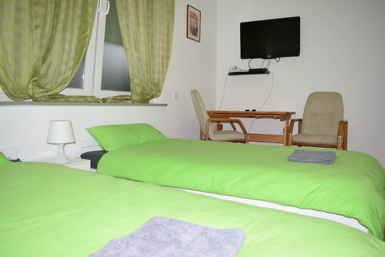 Pension Roomrental - Zimmervermietung