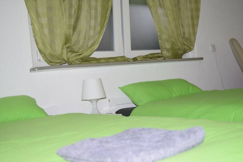 Pension Roomrental - Zimmervermietung