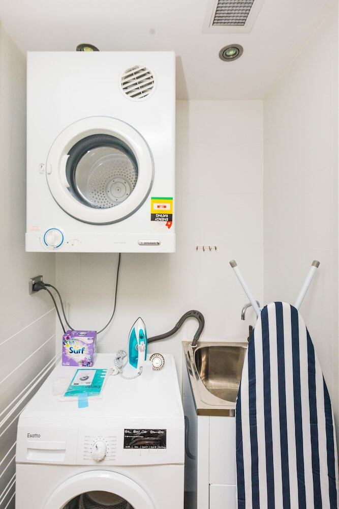 Perfectly Located Apartment