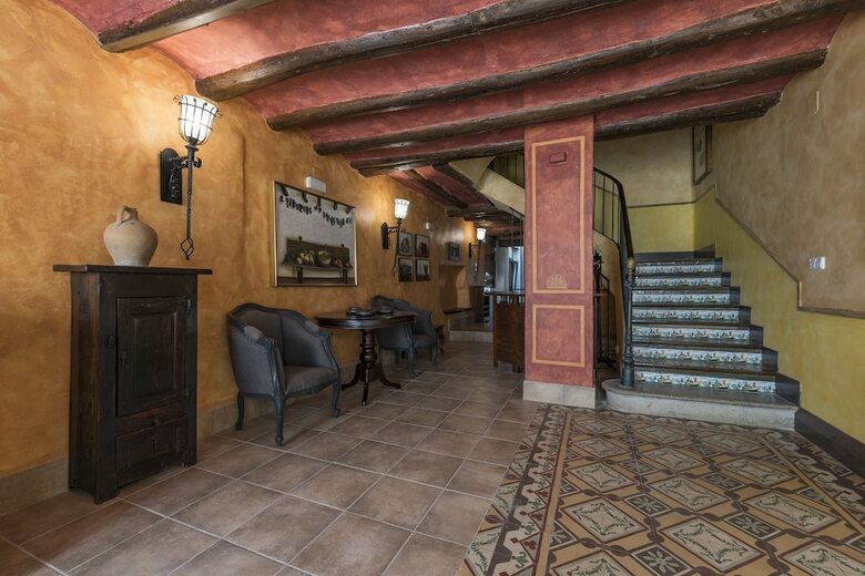 Agroturismo Casa Rural La Cuca