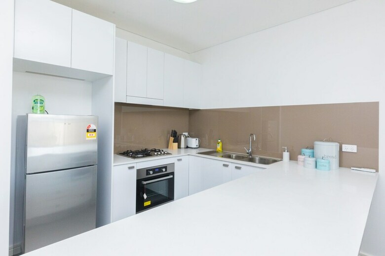 Apartamentos Boutique Modern Home