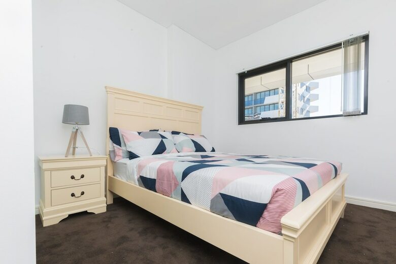 Apartamentos Boutique Modern Home