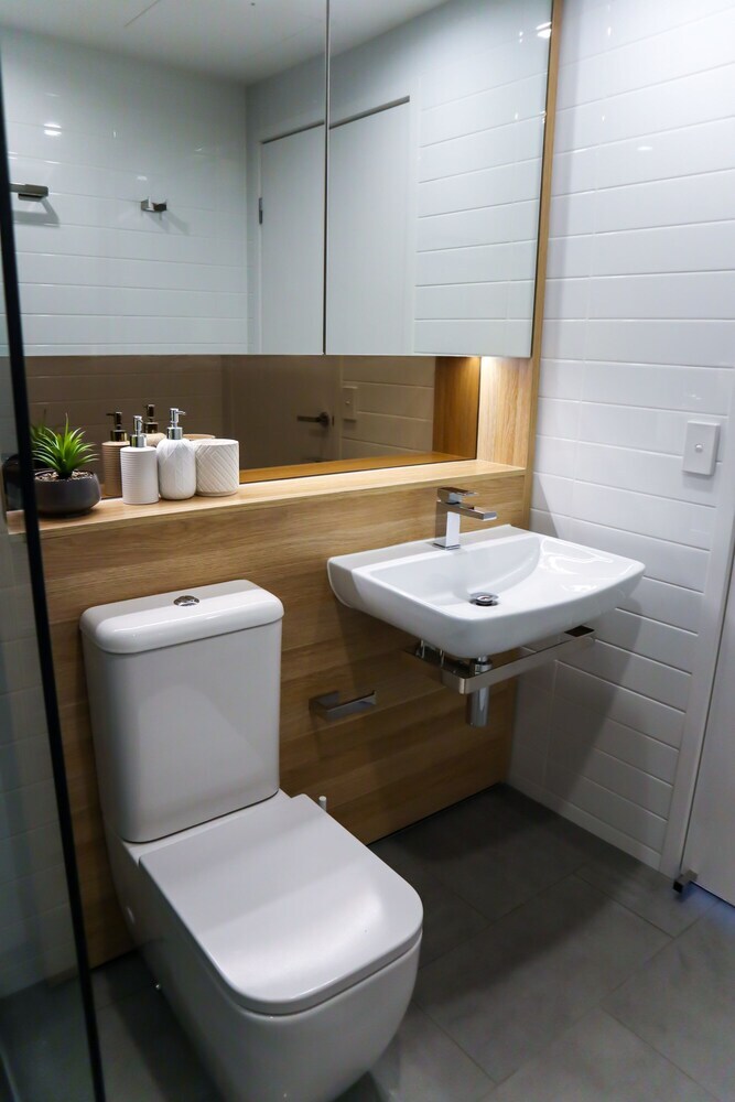 Boutique Apartment Heart Of Brisbane