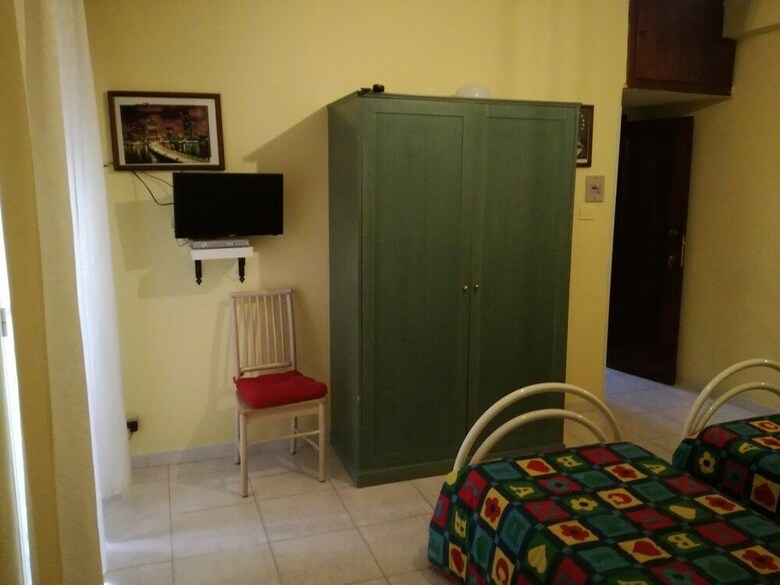 Apartamento Appartamenti Naxos