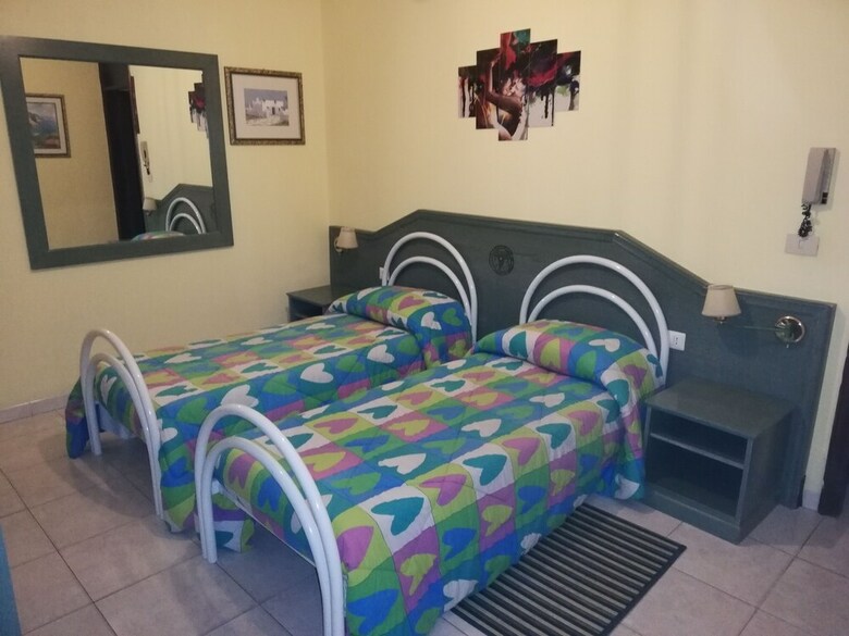 Apartamento Appartamenti Naxos