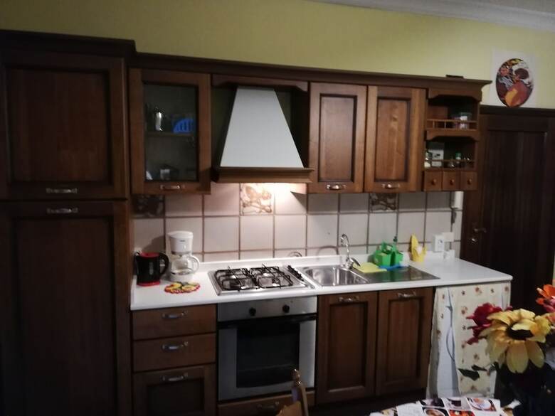 Apartamento Appartamenti Naxos