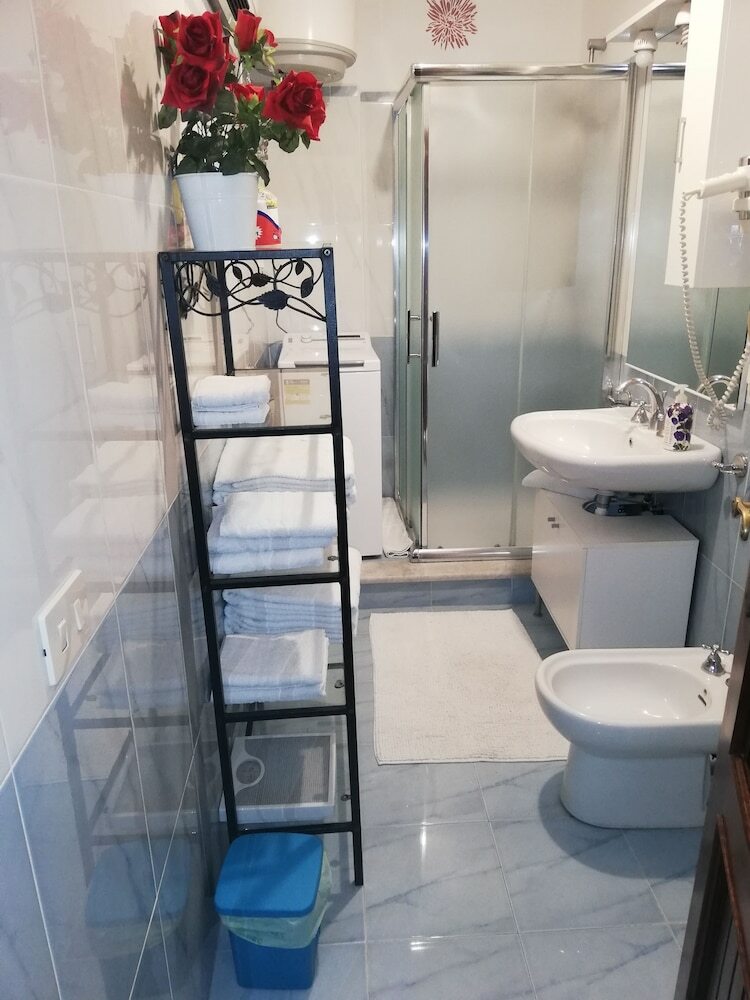 Apartamento Appartamenti Naxos