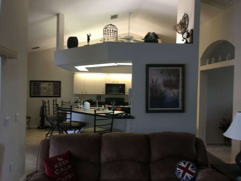 Agate Home South Gulf Cove