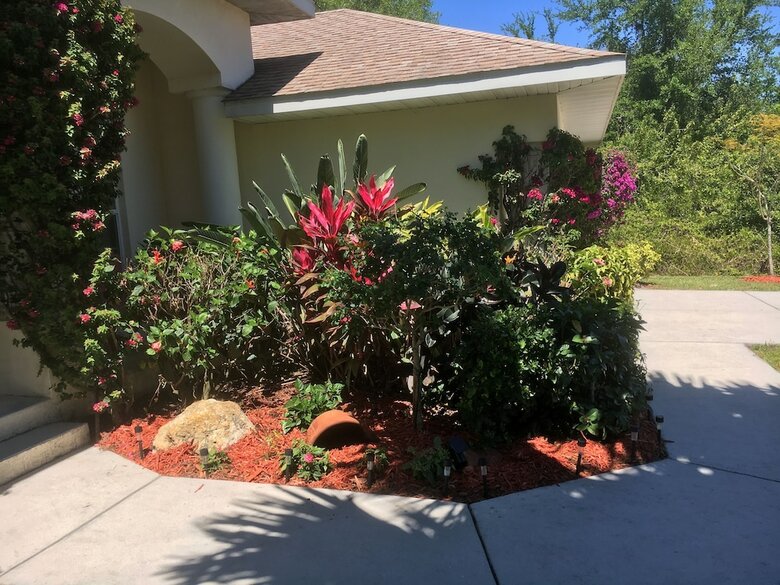 Agate Home South Gulf Cove