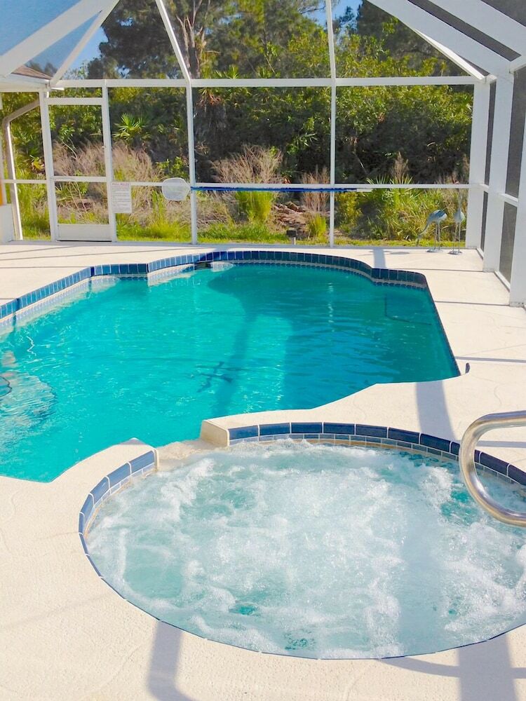 Agate Home South Gulf Cove