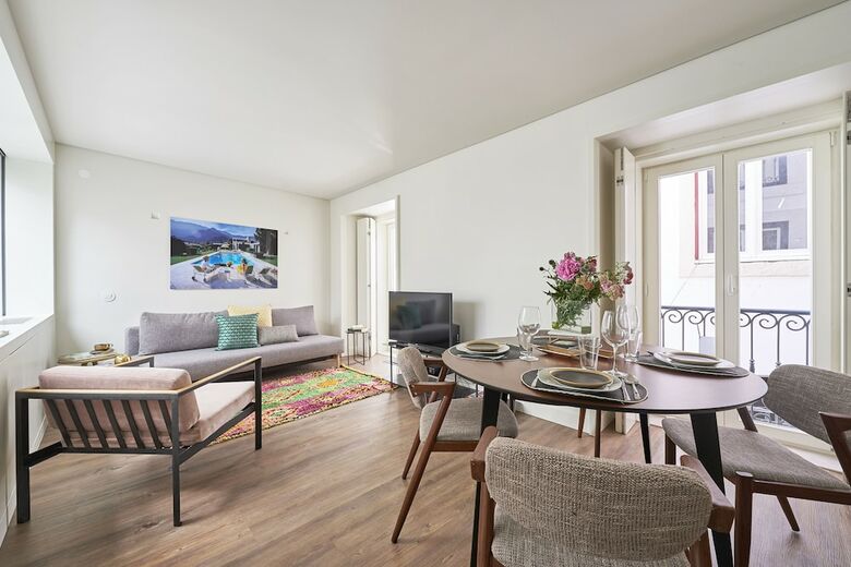 Aparthotel Lisbon Best Choice Prime Apartments Alfama