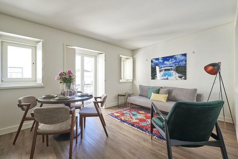 Aparthotel Lisbon Best Choice Prime Apartments Alfama