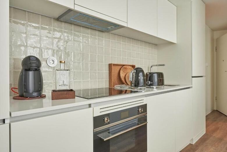 Aparthotel Lisbon Best Choice Prime Apartments Alfama