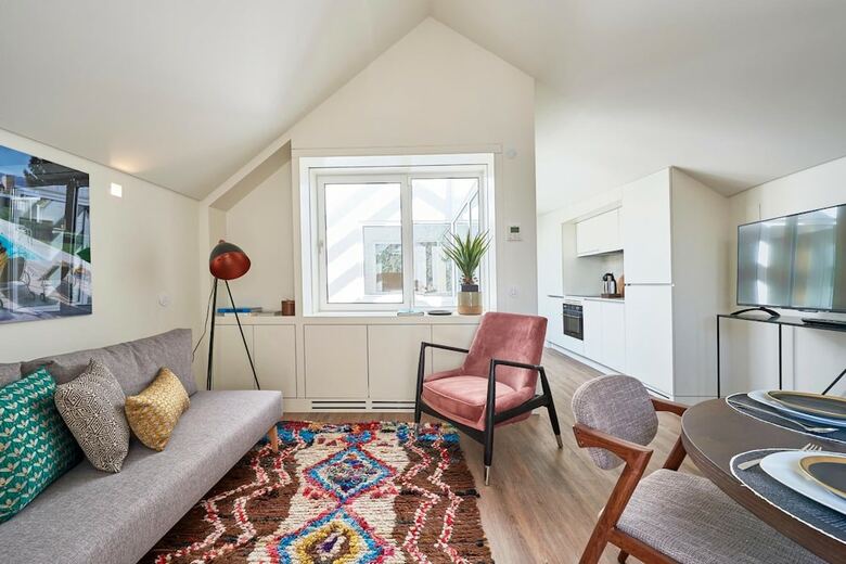 Aparthotel Lisbon Best Choice Prime Apartments Alfama