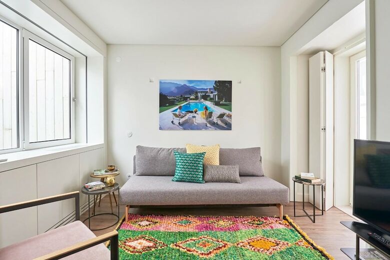Aparthotel Lisbon Best Choice Prime Apartments Alfama