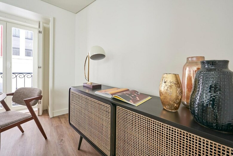 Aparthotel Lisbon Best Choice Prime Apartments Alfama
