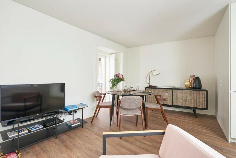 Aparthotel Lisbon Best Choice Prime Apartments Alfama