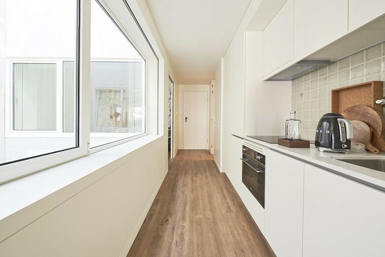 Aparthotel Lisbon Best Choice Prime Apartments Alfama
