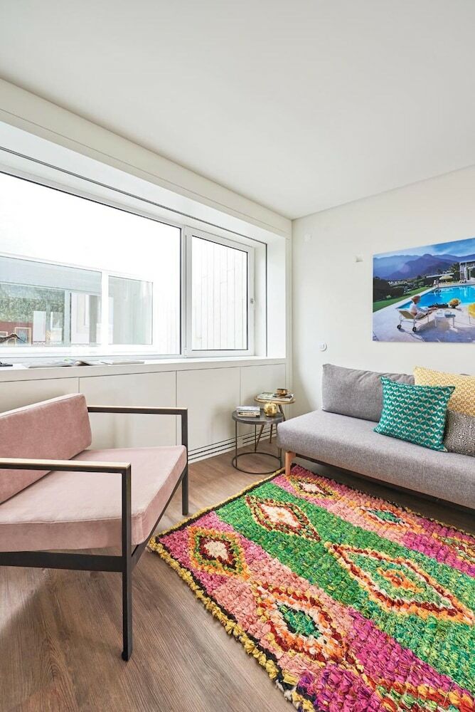 Aparthotel Lisbon Best Choice Prime Apartments Alfama