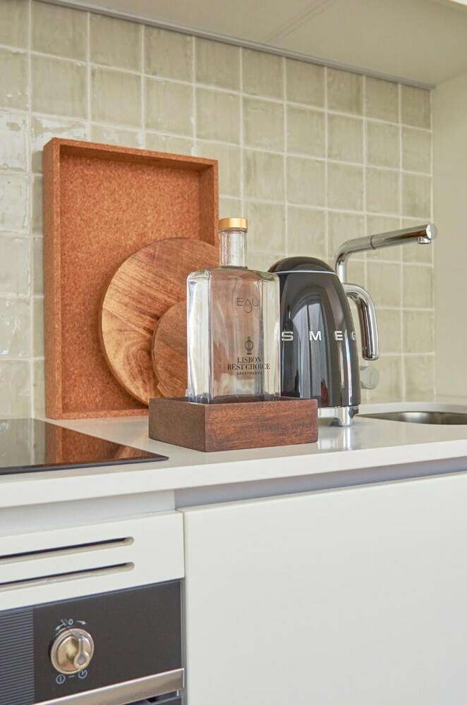 Aparthotel Lisbon Best Choice Prime Apartments Alfama