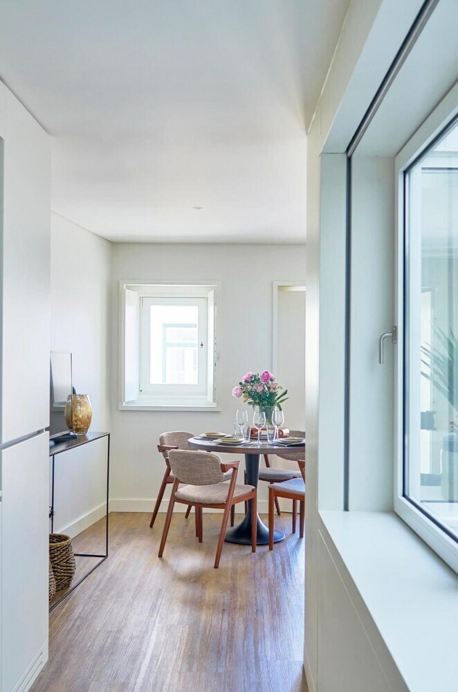 Aparthotel Lisbon Best Choice Prime Apartments Alfama
