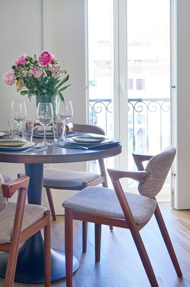 Aparthotel Lisbon Best Choice Prime Apartments Alfama