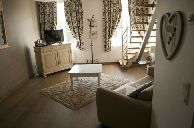 Bed & Breakfast L'ecurie D'obernai